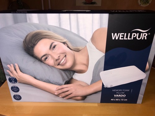 Wellpur vario memory - wellpur,