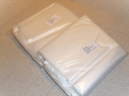 100 polybeutel 60 cm - x,