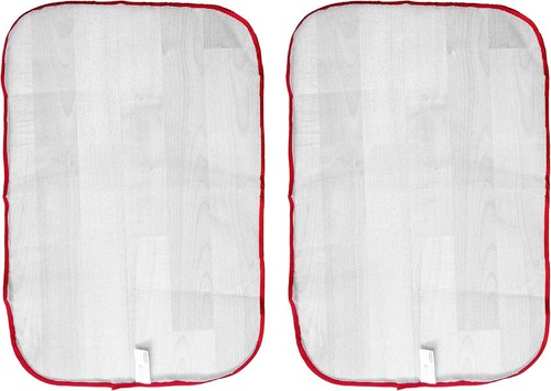 Bügeltuch 40x60cm - 2x,