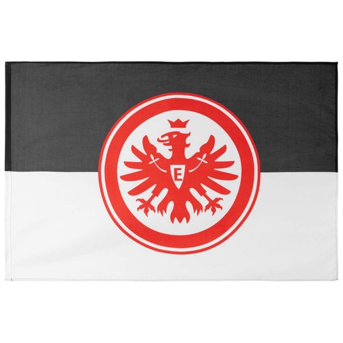 Flagge eintracht frankfurt - flagge,