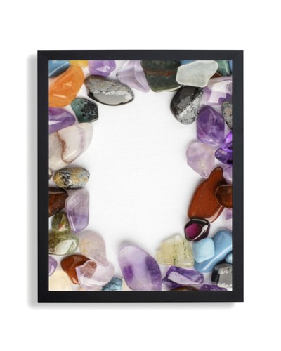 Bilderrahmen opal 60 cm - opal, x