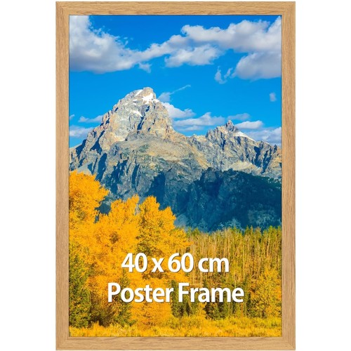 Bilderrahmen 40x60 mdf - 40x60,
