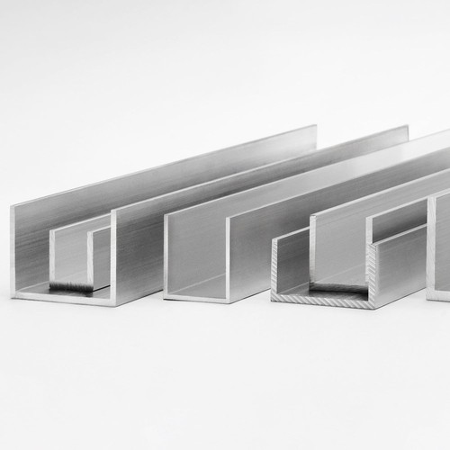 Alu profil 40x60x40x3mm - alu,