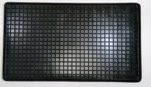 Schuhmatte schuhablage 60 - schuhmatte,