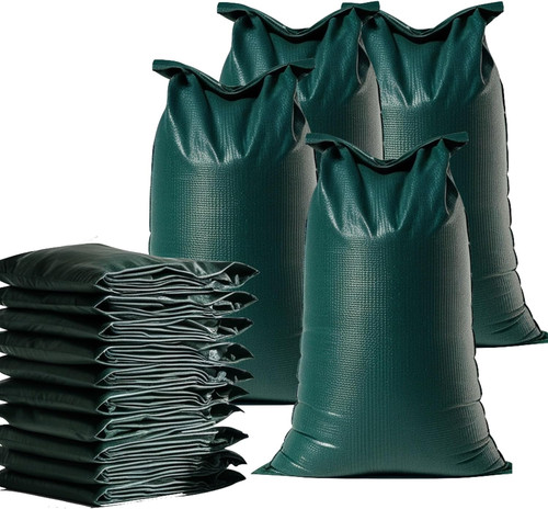 10x sandsack 40x60 - cm, zum