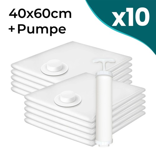 Vakuumbeutel set für - set,