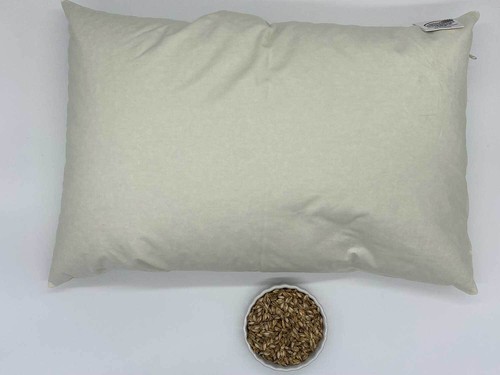 Bio dinkelkissen 60 cm - 60,