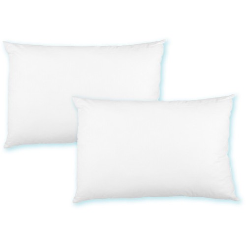 Kissen 40x60 polyester - kissen,