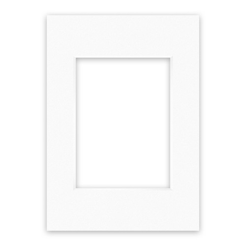 Passepartout conservation 2 - passepartout,