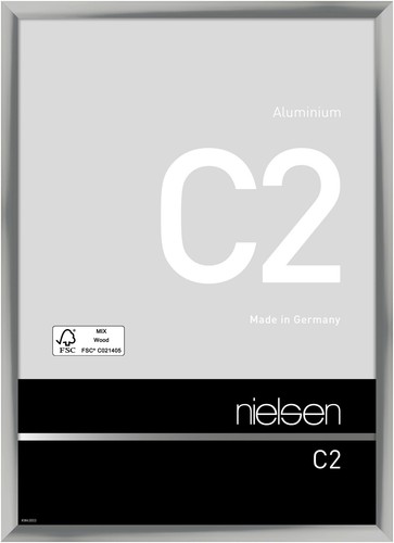 Bilderrahmen aluminium - bilderrahmen,